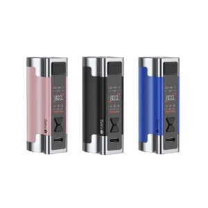 Aspire Zelos 3 Mod 80W | 3200mAh Battery image 5