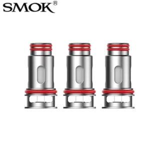 Smok RPM 160 Mesh Replacement Coils image 0