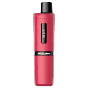 Avomi FLIQ 4-in-1 Prefilled Pod Kit – 2400 Puffs Avomi FLIQ