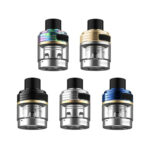 Voopoo TPP-X Pods image 0