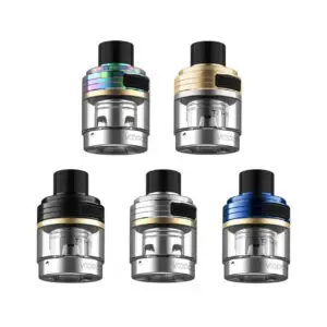 Voopoo TPP-X Pods image 0