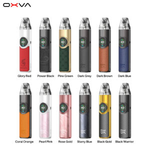 Oxva NeXlim Pod Vape Kit image 0