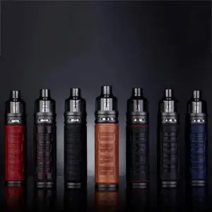 VOOPOO DRAG S 60W Pod Kit 2500mAh - In Stock image 0