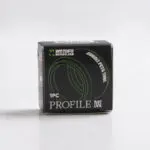 Wotofo Profile M RTA | Extension Glass image 0