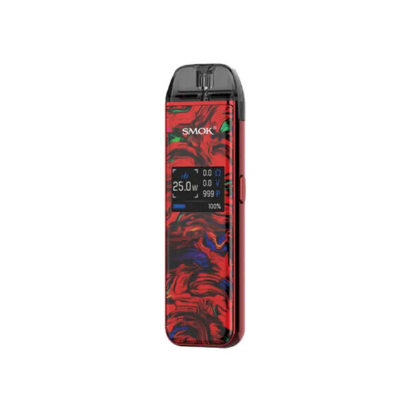 Smok Pozz Vape Pod Kit Smok