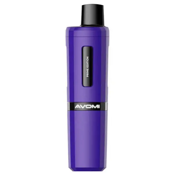 Avomi FLIQ 4-in-1 Prefilled Pod Kit – 2400 Puffs Avomi FLIQ