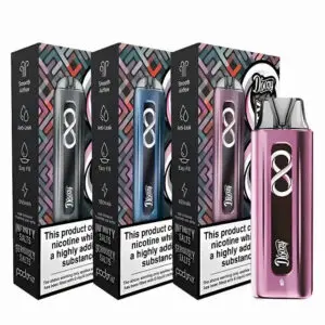 Doozy Infinity Pod Kit image 0