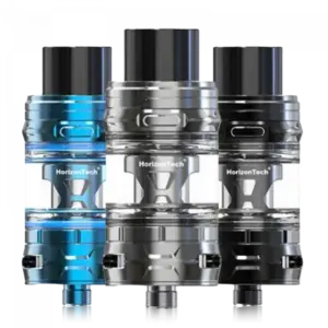 HorizonTech AQUILA Tank | Bubble Extension Included image 0