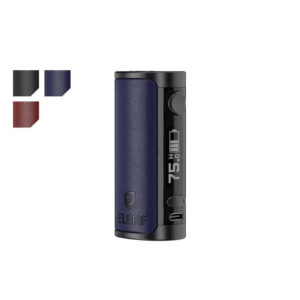 Eleaf iStick i75 Mod 75W 3000mAh image 0