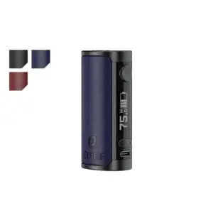 Eleaf iStick i75 Mod 75W 3000mAh image 0