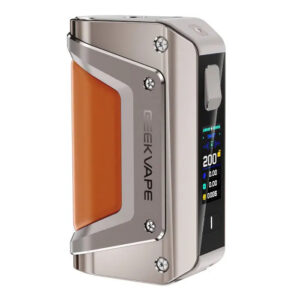 Geekvape Aegis Legend 3 Box Mod image 0