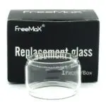 Freemax Fireluke 2 Glass Tube- Twister Kit, Fireluke 2 Tank image 0