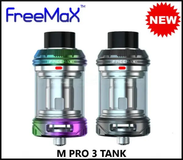 Freemax Mesh M Pro 3 Sub Ohm Tank image 4