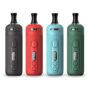 VooPoo Seal Pod Kit 40W 1200mAh | PnP Coil Compatible image 0