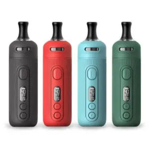 VooPoo Seal Pod Kit 40W 1200mAh | PnP Coil Compatible image 0