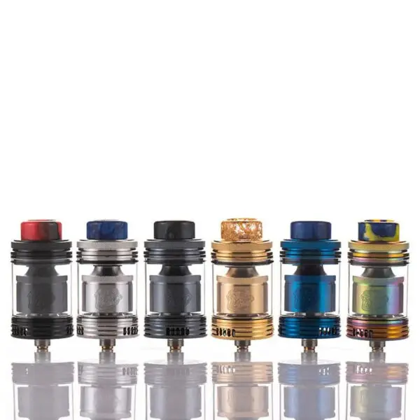 Wotofo Troll X RTA image 0 Wotofo Troll X RTA image 0