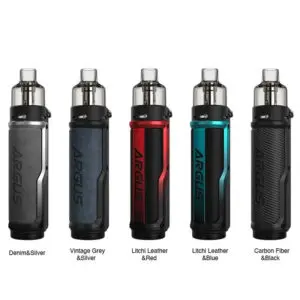 VOOPOO Argus X 80W Pod Kit image 0