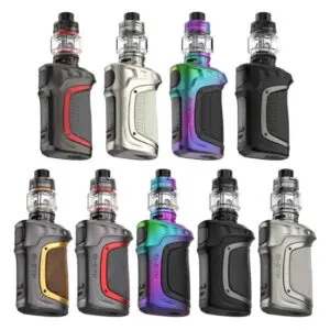 Smok Mag 18 Kit 230W with TFV-Mini V2 Tank image 0