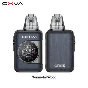 OXVA Xlim SQ Pro 2 Vape Kit Oxva