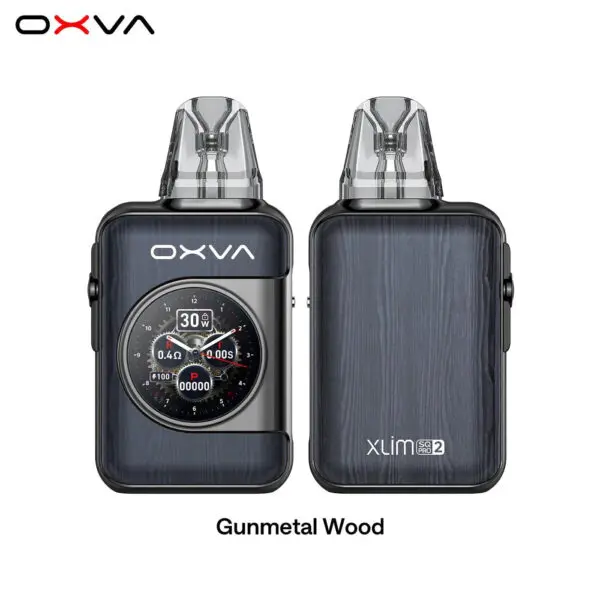 OXVA Xlim SQ Pro 2 Vape Kit Oxva