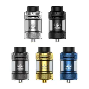 Hellvape Hellbeast 2 Sub Ohm Tank image 0