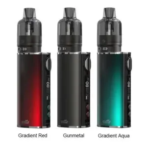 Eleaf iStick T80 GTL 3000MAH Pod Kit image 0