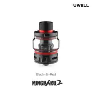 Uwell Nunchaku 2 Sub Ohm Tank | £9.99 Only image 1