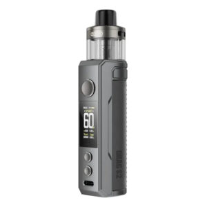 VooPoo Drag S2 Pod Vape Kit | 2500mAh VOOPOO