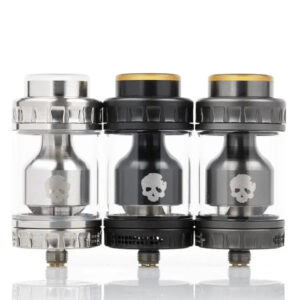 DOVPO X Vaping Bogan Blotto RTA image 0