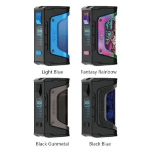 Geekvape Aegis Legend 200W Box Mod image 0