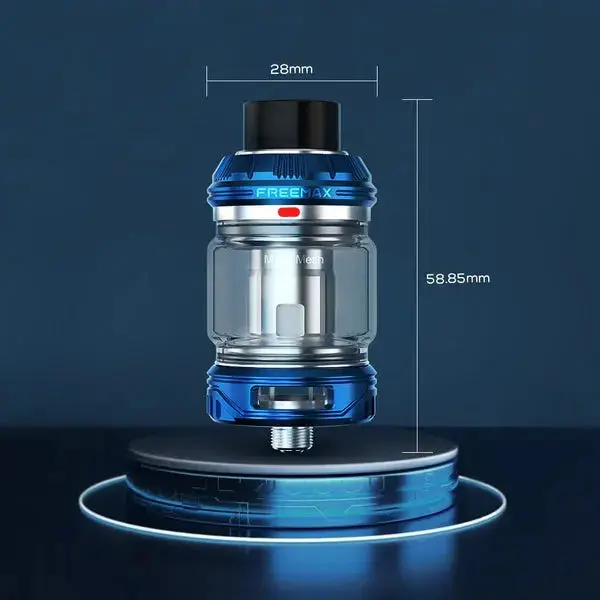 Freemax Mesh M Pro 3 Sub Ohm Tank image 3