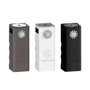 Steam Crave Titan PWM VV Mod V1.5 image 0