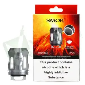 SMOK TFV Mini V2 / TFV8 Baby V2 Replacement Coils image 0