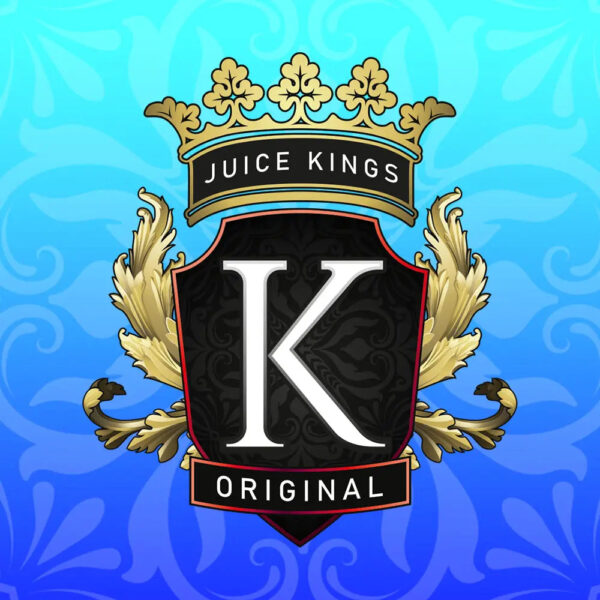 Juice Kings 100ml Shortfill | Original Range 70/30 VG/PG image 2