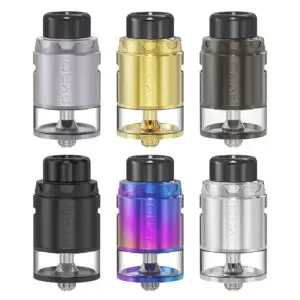 Vandy Vape Pyro V4 RDTA image 0