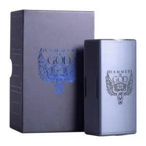 Vaperz Cloud Hammer Of God 200 Vaperz Cloud