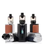 Dovpo Riva 200W Kit image 0