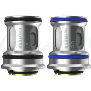 OFRF nexMESH Conical Coil 2pcs/Pack image 0