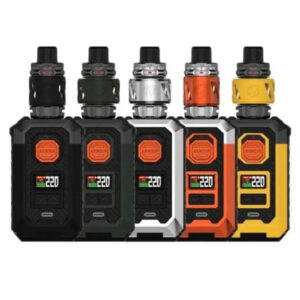 Vaporesso Armour Max 220W Kit Vaporesso