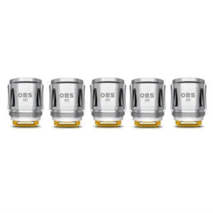 OBS Cube Mesh M1/M3 Coils (5PCS) image 0