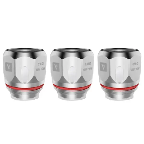 Vaporesso GT Mesh Coil 0.18ohm 3pcs image 0 Vaporesso GT Mesh Coil 0.18ohm 3pcs image 0