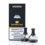 Voopoo MTL PNP Replacement Pod image 0