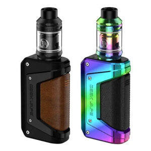 Geekvape L200 Legend 2 Kit | New Colors Added image 0