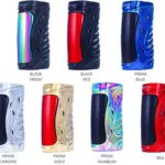 Smok A Priv 225W Box Mod image 0