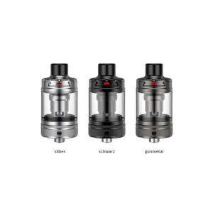 Aspire Nautilus 3 Tank image 0