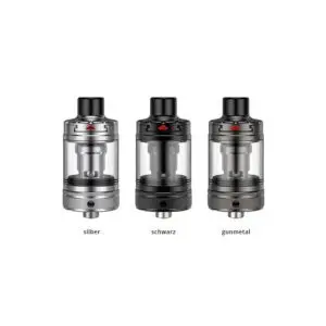 Aspire Nautilus 3 Tank image 0