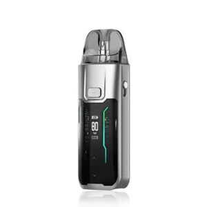 Vaporesso Luxe XR Max Pod Vape Kit | 2800mAh 80W Vaporesso