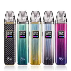 Oxva Xlim PRO Pod Kit | New Colours Added image 0