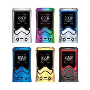 Smoktech T-Storm 230W Box Mod | £17.99 Only image 0