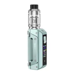 GeekVape Aegis Solo 3 Kit - External Battery Version GeekVape